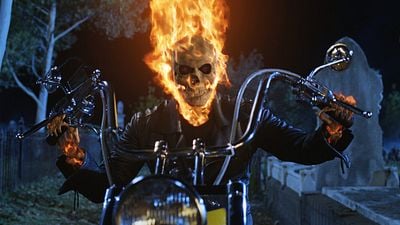 bild aus der news Für "Ghost Rider" mit Ryan Gosling soll ein Marvel-Bösewicht zurückkehren, den viele bereits vergessen haben