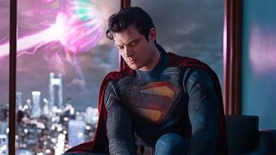 Vierbeiner mit Superkräften: James Gunn veröffentlicht neues "Superman"-Bild und zeigt einen weiteren Helden der Comic-Verfilmung