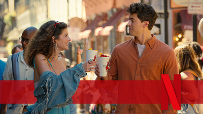 bild aus der news In "People We Meet On Vacation" bemerkt? Dieses Detail im neuen Netflix-Film ist euch sicher nicht aufgefallen