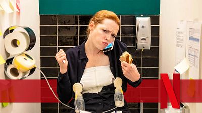 bild aus der news Neu auf Netflix: Dieser grandiose Kino-Hit war in Deutschland erfolgreicher als "Black Panther 2" und "Smile" – bald kommt die Fortsetzung