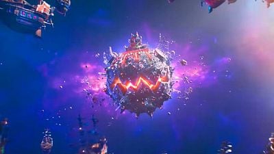 bild aus der news Fantasy-Abenteuer wird zum weltweiten Leinwand-Hit – und sorgt auch in Deutschland für ein überragendes Kino-Wochenende