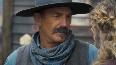 Nach "Yellowstone": Der deutsche Trailer zum Western-Epos "Horizon" von und mit Kevin Costner ist da!
