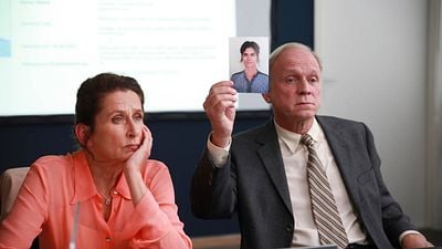 bild aus der news "Muss arbeiten, bis man umfällt": "Tatort"-Legende klagt über Missstände in der Medienbranche