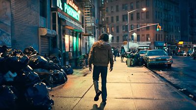 bild aus der news Der meistdiskutierte Kinohit der letzten Jahre feiert TV-Premiere: Viele lieben ihn, viele hassen ihn – und jeder muss ihn gesehen haben, um mitreden zu können!