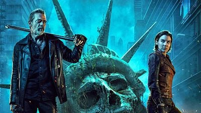 bild aus der news Das gab es bei "The Walking Dead" noch nie: Neue Folge stellt das Franchise auf den Kopf – und bringt dafür einen toten Fanliebling zurück