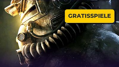 bild aus der news Amazon zelebriert "Fallout" jetzt richtig: Bombast-Serie und Gratisspiele bieten Postapokalypse pur