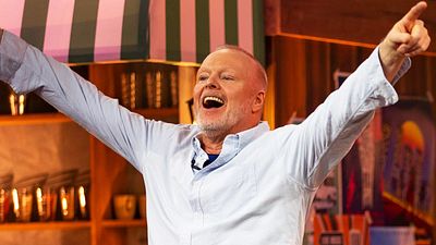 bild aus der news Plötzlich mehr als doppelt so viele Zuschauer: Stefan Raab feiert ENDLICH Quoten-Hit für RTL!