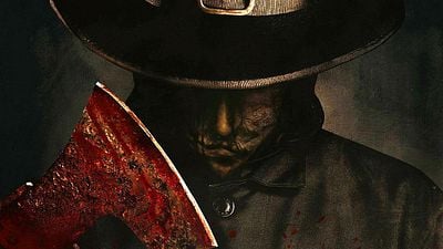 bild aus der news Dieser Film war 40 (!) Jahre in der Entwicklung: Wir sprechen mit "Hostel"-Macher Eli Roth über seinen neuen Schocker "Thanksgiving"