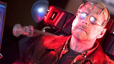 bild aus der news Heute im TV: Ein geradliniger Sci-Fi-Thriller mit Bruce Willis – inszeniert vom "Terminator 3"-Macher!