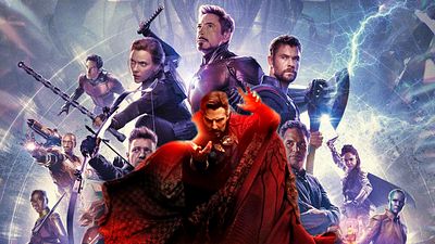 bild aus der news Kommt "Doctor Strange 3" doch früher als gedacht? So soll der Marvel-Film "Avengers 5" und "Avengers 6" vorbereiten