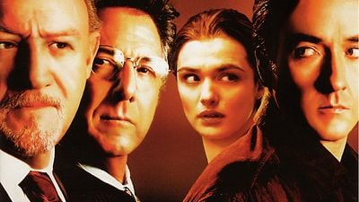 bild aus der news Heute im TV: Diese packende Bestseller-Verfilmung ist der erste gemeinsame Film zweier Hollywood-Legenden!
