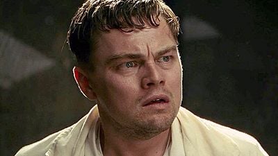 bild aus der news "Sie haben mich komplett rausgeschnitten": Von Leonardo DiCaprios Rolle in einem prickelnden Thriller blieb nur eine knappe Sekunde übrig!