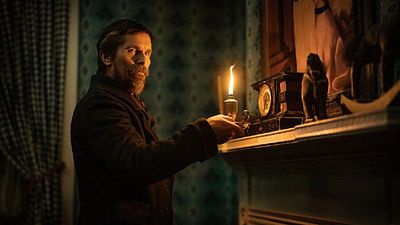 bild aus der news "Ein wilder, spaßiger Ritt!": Starbesetztes Horror-Remake könnte die Kino-Überraschung 2025 werden