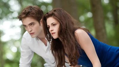 "Twilight"-Fans aufgepasst: Diese Anspielungen an die Bücher von Stephenie Meyer habt ihr garantiert nicht bemerkt!