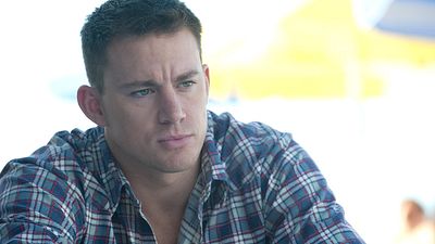bild aus der news "Einer der größten Fehler meiner Karriere": Channing Tatum bereut, dass er seinem Lieblingsregisseur abgesagt hat, der ihm eine unerwartete Rolle anbot