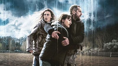 bild aus der news Es gibt kein Entkommen! Intensiver deutscher Trailer zum Katastrophen- & Survival-Thriller "Acid - Tödlicher Regen"