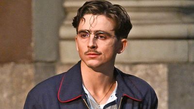 bild aus der news "Der ultimative Beweis für wahre Filmkunst": Timothée Chalamet enthüllt seinen "absoluten Lieblingsfilm" – den in Deutschland kaum jemand kennt!
