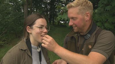 bild aus der news "Bauer sucht Frau"-Kandidat Daniel steht in der Kritik: Fans werfen dem Landwirt unehrliche Absichten vor