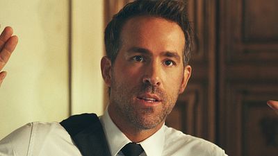 bild aus der news "Hast du kein Internet zu Hause?!": So verwirrt reagierte Ryan Reynolds auf eine ziemlich dumme Interview-Frage