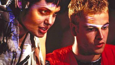 bild aus der news Einst ein Flop, heute ein geschätzter Klassiker: Legendärer 90er-Kult mit Angelina Jolie feiert 4K-Premiere im Heimkino