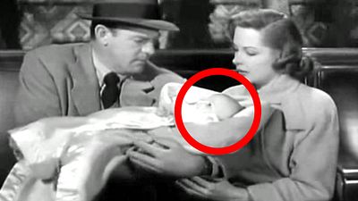 bild aus der news Vor 75 (!) Jahren war er zum ersten Mal auf der Leinwand zu sehen – heute ist er ein oscarprämierter Hollywood-Star!