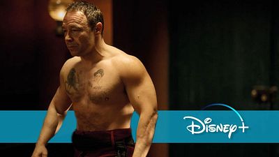 bild aus der news Ab heute exklusiv bei Disney+: Die neue Gangster-Serie des "Peaky Blinders"-Machers!