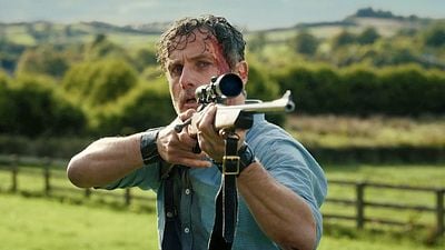 bild aus der news Nach "The Walking Dead": Andrew Lincoln ist mit neuer Serie zurück – so könnt ihr sie ab heute streamen