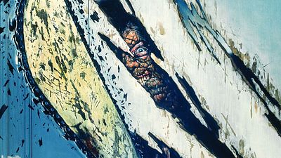 bild aus der news Er stand über 25 Jahre auf dem Index: Fortsetzung zu einem der besten Horrorfilme überhaupt erscheint erstmals ungekürzt in 4K