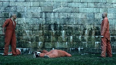 bild aus der news Heute im TV: Ein Action-Thriller, der Extraklasse, dem die FSK gleich zwei Mal die Freigabe verweigerte