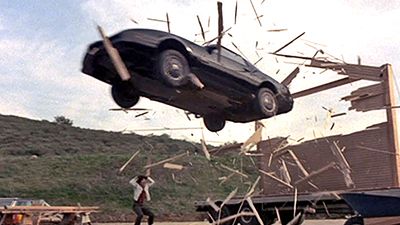 bild aus der news Erstmals komplett ungekürzt auf Deutsch: Eine der legendärsten Action-Serien der TV-Geschichte feiert glorreiches Heimkino-Comeback