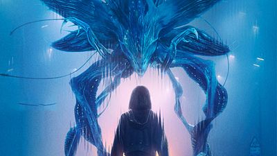 bild aus der news Ab heute neu im Streaming-Abo: Die Sci-Fi-Serie eines "X-Men"-Machers geht in die 3. Runde – jetzt herrscht Krieg mit den Aliens!