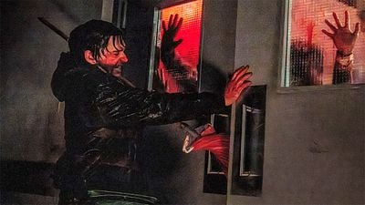 bild aus der news Es wird richtig gruselig: Der erste Trailer zum "Resident Evil"-Reboot ist da – vom Macher eines der besten Horrorfilme 2025