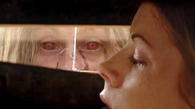 bild aus der news Fortsetzung zu einem der besten Zombie-Filme aller Zeiten: Poster und mysteriöser Teaser-Trailer zu "28 Years Later" veröffentlicht