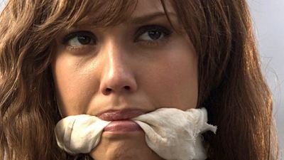 Heftig: Wurde Jessica Alba bei den Dreharbeiten zu einer Serie entführt? Das ist die Geschichte hinter dem Verbrechen