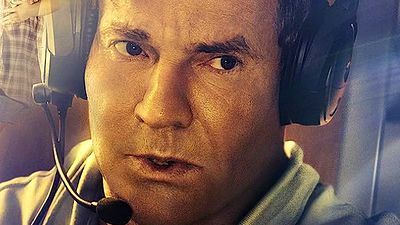 bild aus der news Der Stoff, aus dem Albträume gemacht sind: Exklusiver Trailer zu "On A Wing And A Prayer" – nach einer wahren Geschichte