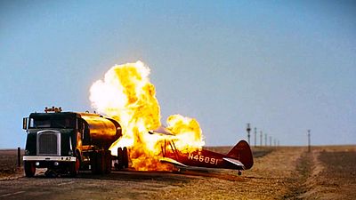 bild aus der news Dieser Thriller-Meilenstein ergibt keinen Sinn: So schuf ein gelangweilter Autor einen der größten Suspense-Klassiker