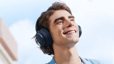 Noise-Cancelling-Kopfhörer zum Tiefpreis bei Amazon: Diese Over-Ears sind der ultimative Preis-Leistungs-Tipp