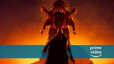 bild aus der news "Secret Level"-Fans können jubeln: Nach den neuen Folgen kommt bald noch mehr!