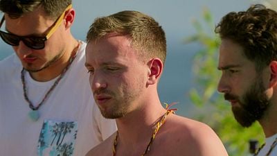 bild aus der news Internationale Fans rechnen mit deutschen "Love is Blind"-Kandidaten ab: "Egozentrisch" und "respektlos"