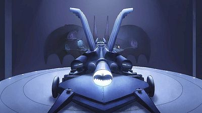 bild aus der news Trailer zur DC-Weihnachts-Action "Merry Little Batman" mit Joker, Bane, Mr. Freeze, dem Pinguin & Poison Ivy