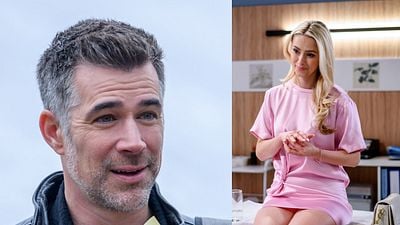 bild aus der news "Sturm der Liebe"-Vorschau heute: Yannik ist in Larissa verliebt