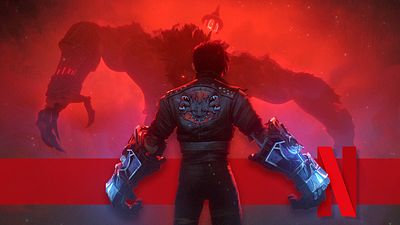 bild aus der news "Arcane" Staffel 2: Dann erscheinen Folge 7 und das große Finale bei Netflix