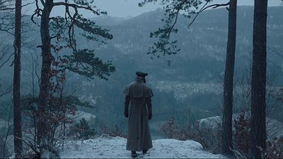 bild aus der news Neuer deutscher Trailer zu "Nosferatu"  – so vielversprechend sieht das starbesetzte Remake des Horror-Klassikers aus!