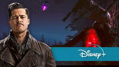 bild aus der news Unfassbarer Film-Nachschub heute neu auf Disney+: Mehrere Meisterwerke von Quentin Tarantino und einer der größten Sci-Fi-Klassiker überhaupt