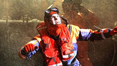 bild aus der news Heute im TV: Ein bildgewaltiges Helden-Epos, das wirklich jeden mitreißt - ob man will oder nicht!