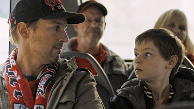 bild aus der news Deutscher Kino-Hit wird mit Mark Wahlberg neu verfilmt – und jetzt wissen wir auch, wer den Sohn des Superstars spielen wird