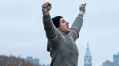 bild aus der news Der neue "Rocky"-Film und Sylvester Stallones Nachfolger sind auf einmal heiße Kandidaten für die Oscars 2027 – das steckt dahinter