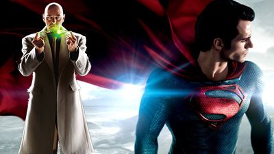 Casting-Hammer: Marvel-Star spielt Lex Luthor in "Superman: Legacy"