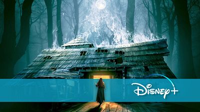 bild aus der news "Agatha All Along" enthüllt endlich die wahre Identität einer weiteren mysteriösen Figur: Der Tod im MCU erklärt