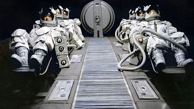 bild aus der news Über 45 (!) Jahre nach dem Original: Remake eines Science-Fiction-Klassikers kommt